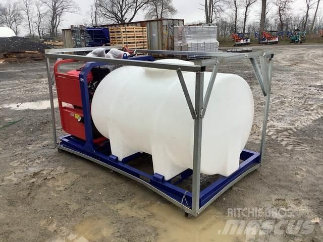 Suihe SH4000 Hand Wasserdruckreiniger
