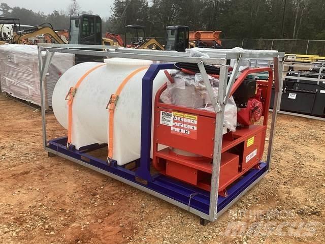 Suihe SH4000 Hand Wasserdruckreiniger