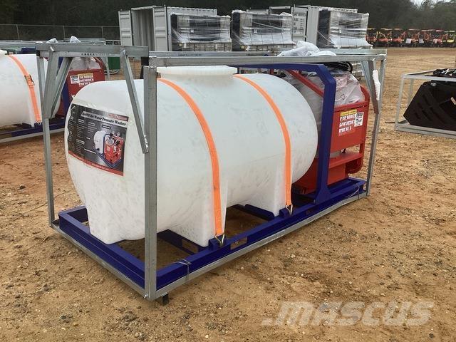Suihe SH4000 Hand Wasserdruckreiniger