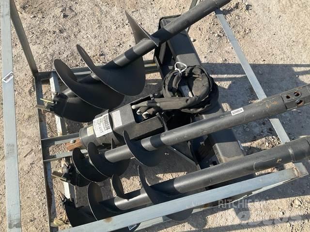 Suihe SSA Sonstige Baumaschinen