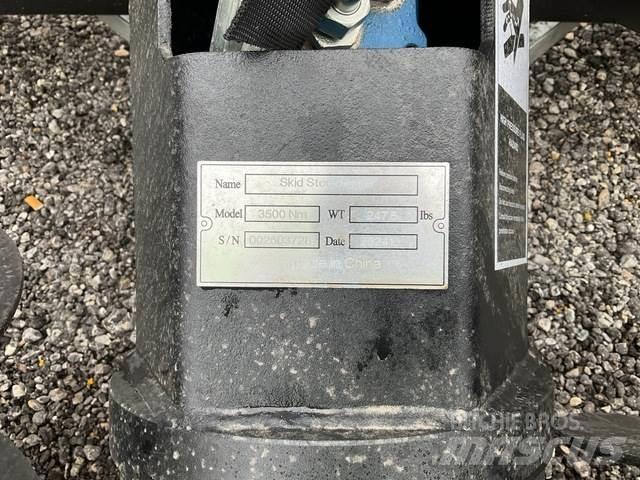 Suihe SSA Sonstige Baumaschinen