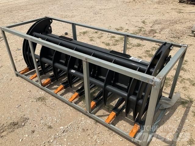 Suihe SSR -78 Sonstige Baumaschinen