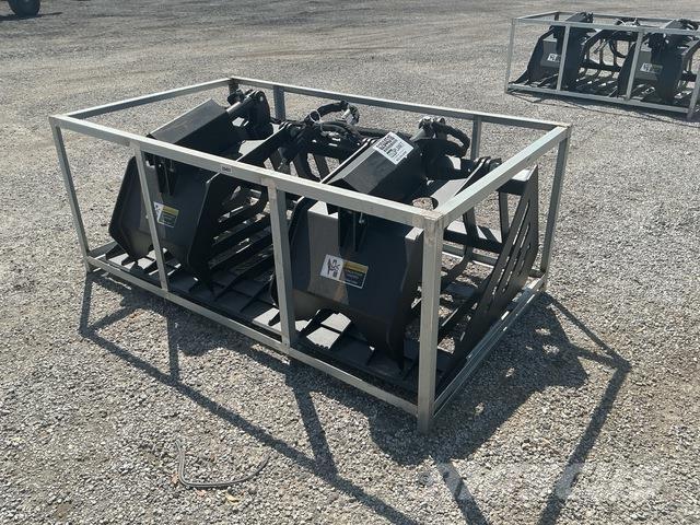 Suihe SSRGB-72 Schaufeln
