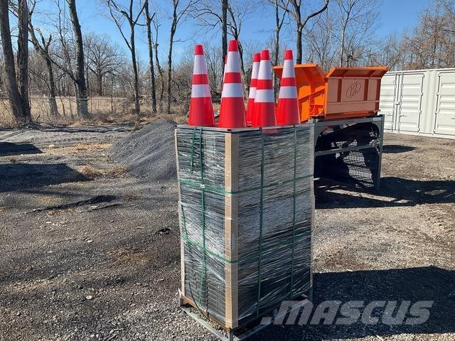 Suihe TC-250 Sonstige Baumaschinen