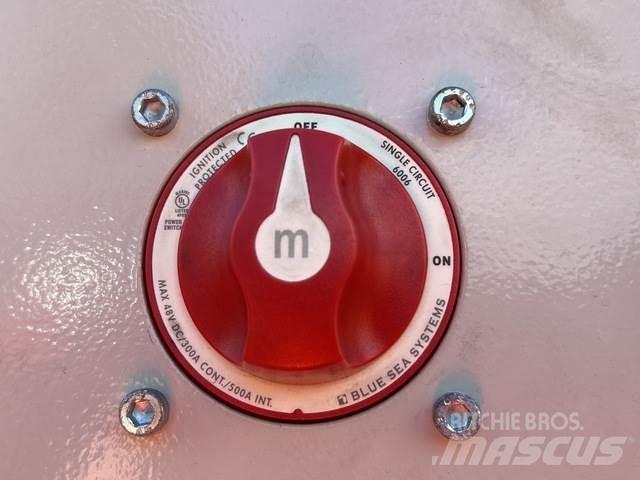  SULCO ML4030W Sonstige Baumaschinen