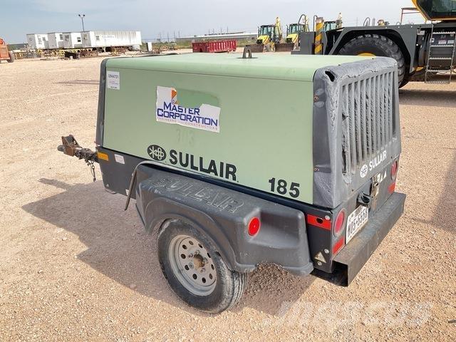 Sullair  Kompressoren