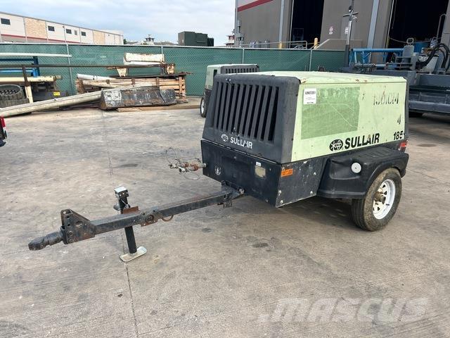 Sullair  Kompressoren