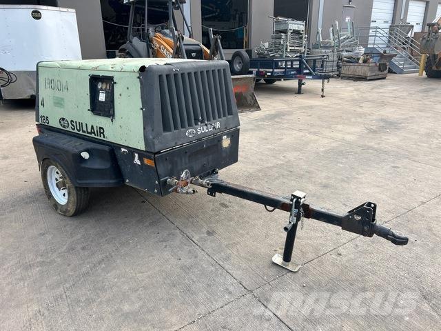 Sullair  Kompressoren