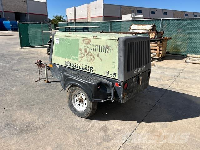 Sullair  Kompressoren
