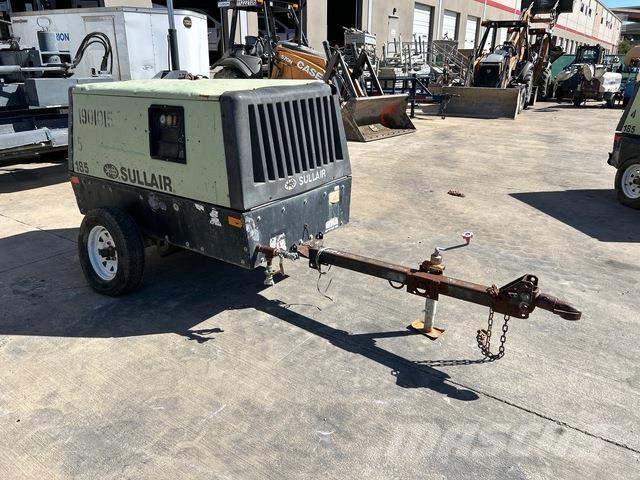 Sullair  Kompressoren