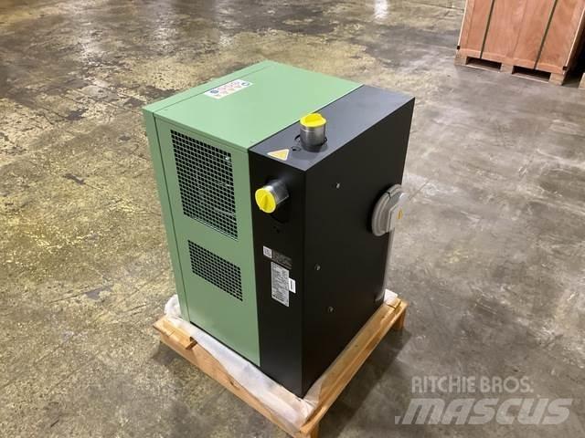 Sullair SRP250 Drucklufttrockner