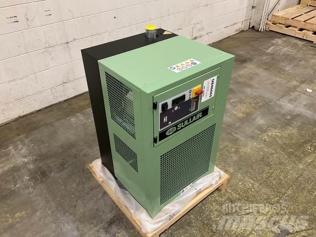 Sullair SRP250 Drucklufttrockner