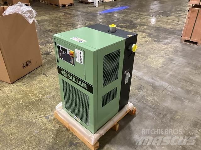 Sullair SRP350 Drucklufttrockner
