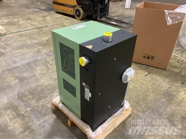 Sullair SRP350 Drucklufttrockner