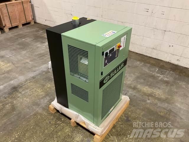 Sullair SRP350 Drucklufttrockner
