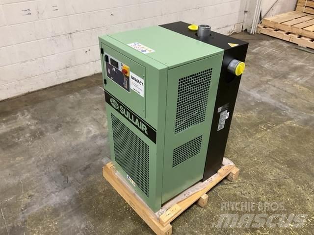 Sullair SRP350 Drucklufttrockner