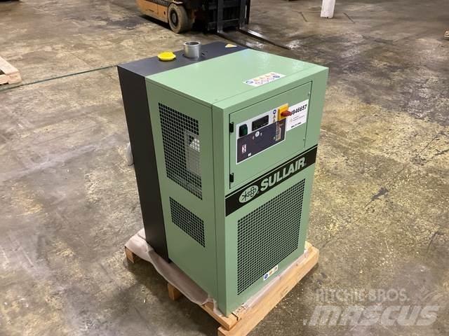 Sullair SRP350 Drucklufttrockner