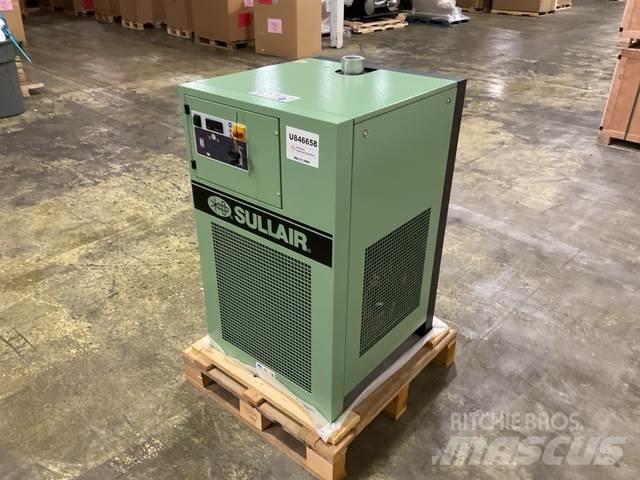 Sullair SRP400 Drucklufttrockner