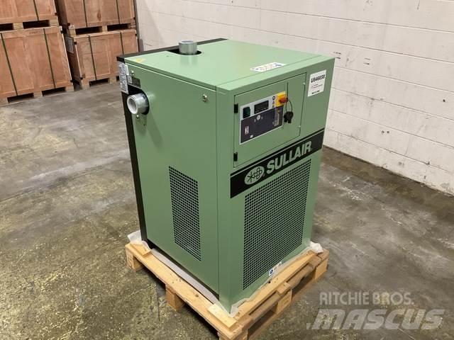 Sullair SRP400 Drucklufttrockner
