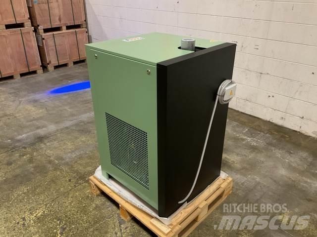 Sullair SRP400 Drucklufttrockner