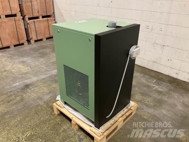Sullair SRP400 Drucklufttrockner