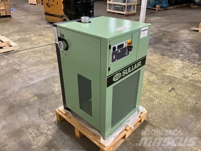 Sullair SRP400 Drucklufttrockner