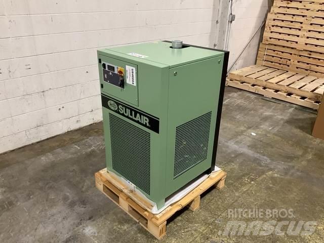Sullair SRP400 Drucklufttrockner