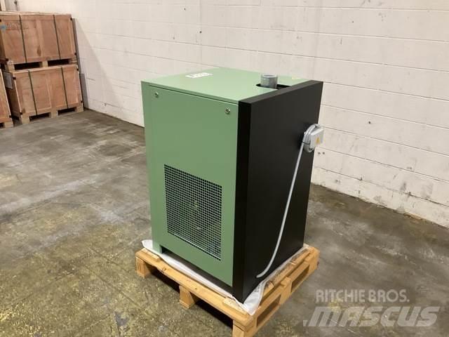 Sullair SRP400 Drucklufttrockner