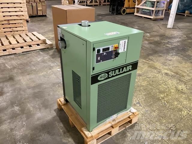 Sullair SRP400 Drucklufttrockner