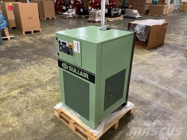 Sullair SRP400 Drucklufttrockner