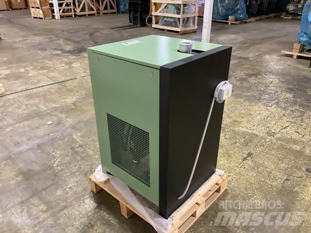 Sullair SRP400 Drucklufttrockner