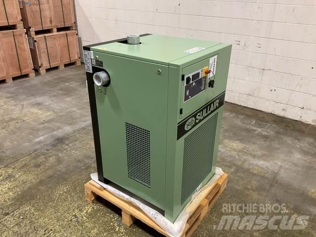 Sullair SRP400 Drucklufttrockner
