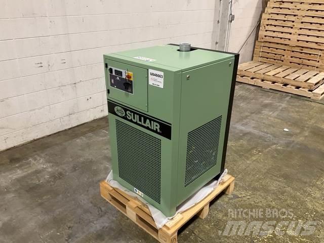 Sullair SRP400 Drucklufttrockner