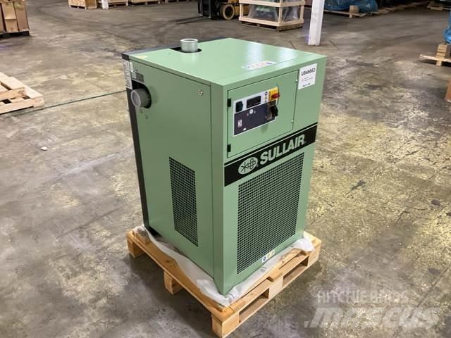 Sullair SRP400 Drucklufttrockner