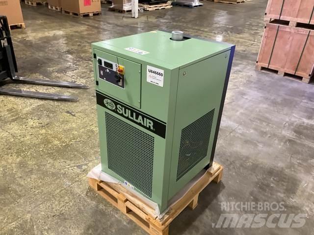 Sullair SRP400 Drucklufttrockner