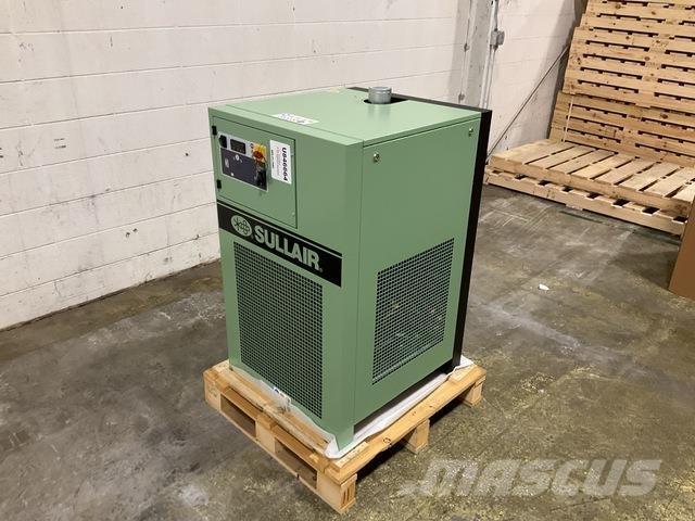 Sullair SRP400 Drucklufttrockner