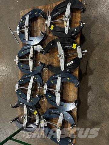 Sumner  Sonstige Baumaschinen