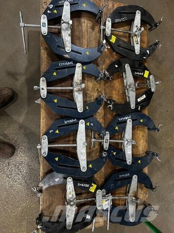 Sumner  Sonstige Baumaschinen