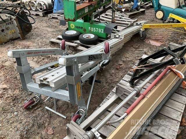 Sumner 2615 Sonstige Baumaschinen