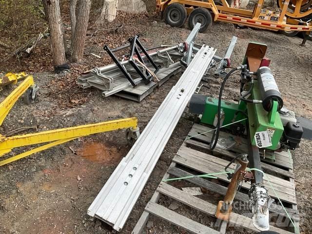 Sumner 2615 Sonstige Baumaschinen