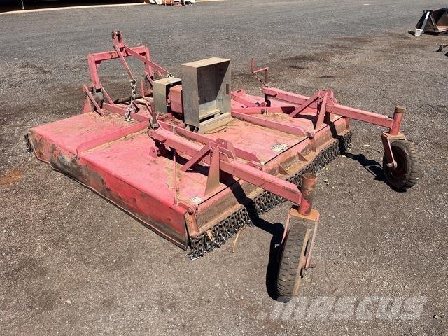Superior LX7 Sonstige Baumaschinen