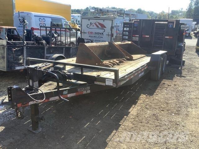 sure-trac  Maschinetransporter