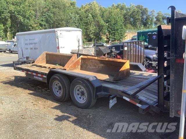 sure-trac  Maschinetransporter