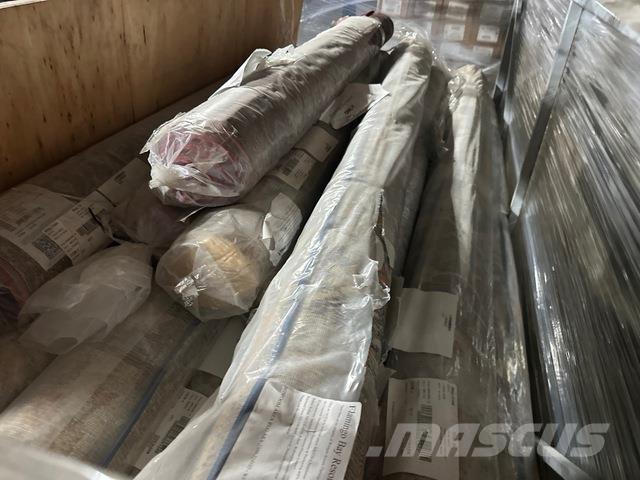  Suryaararat Sonstige Baumaschinen