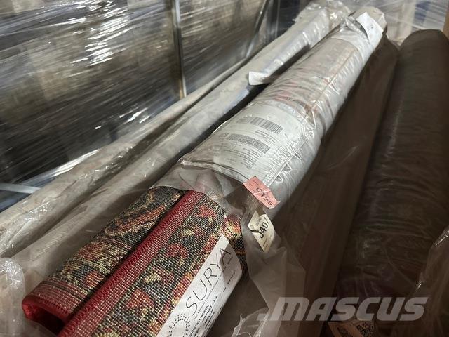  Suryaararat Sonstige Baumaschinen