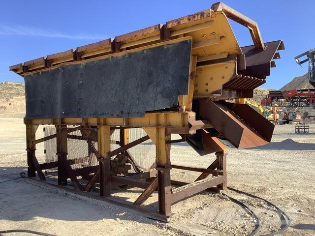  Svedaia Sonstige Baumaschinen