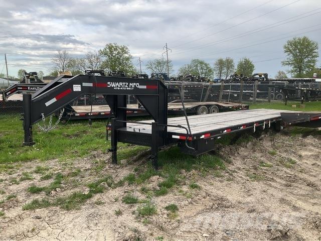  Swartz Maschinetransporter