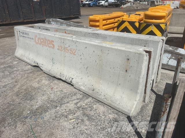  T-Lok Mash Sonstige Baumaschinen