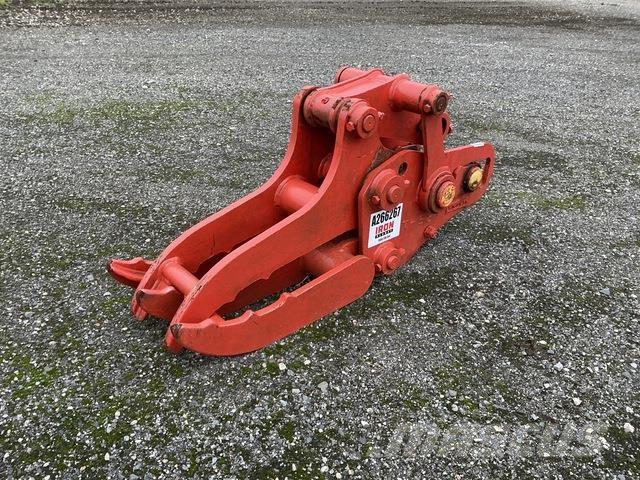  Taguchi GT-30 Greifer