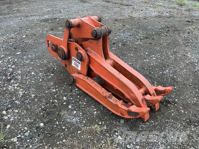  Taguchi GT-40 Greifer